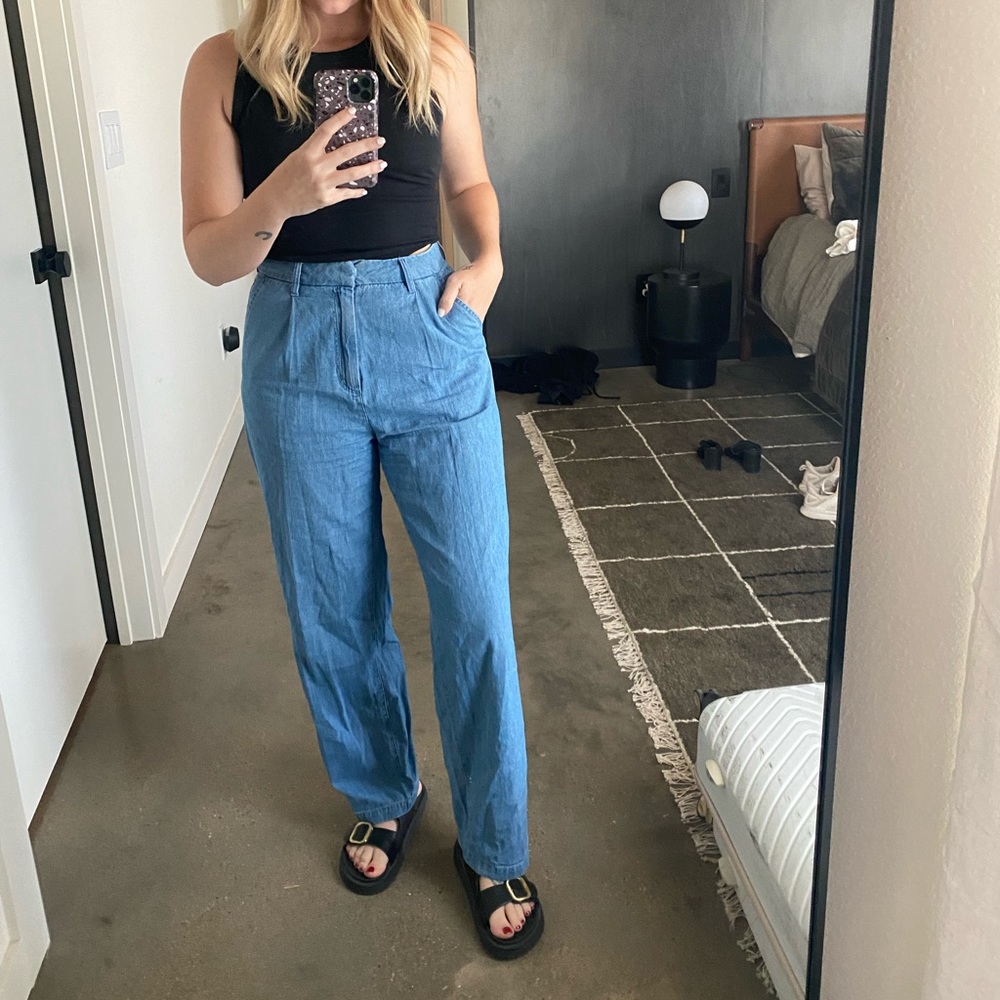 Briton Victory Pant